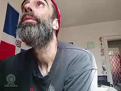 Snapshot of BaByArM81 chatting on 10.03.25 BaByArM81 online show from 10.03.25