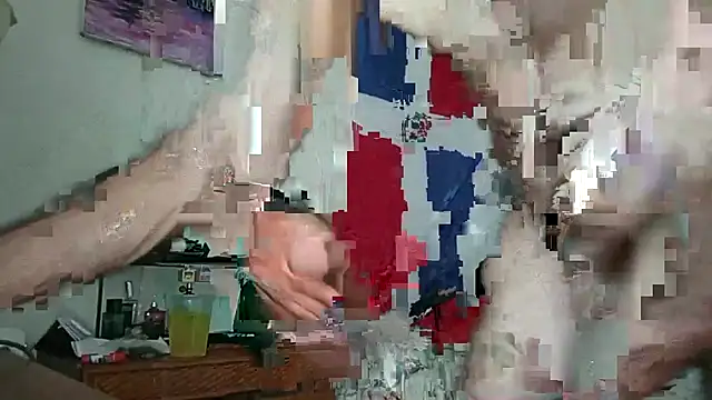 Snapshot of BaByArM81 chatting on 10.04.25 BaByArM81 online show from 10.04.25