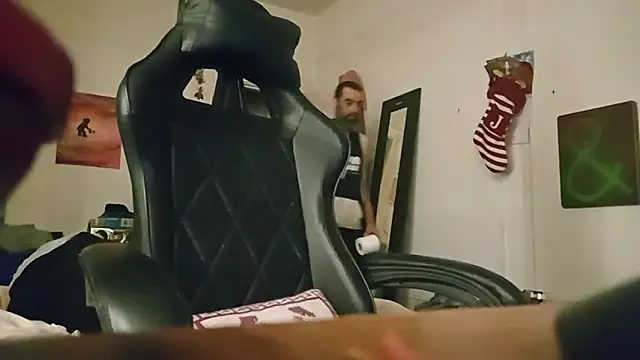 Snapshot of BaByArM81 chatting on 11.01.25 BaByArM81 online show from 11.01.25