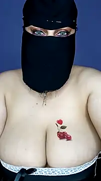 shosho500500 online show from 11.04.25