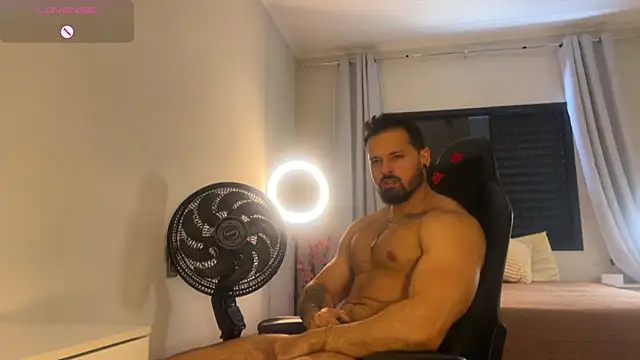 Lucasfit24 online show from 11.30.25