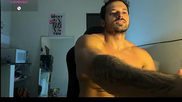 Lucasfit24 online show from 03.04.26