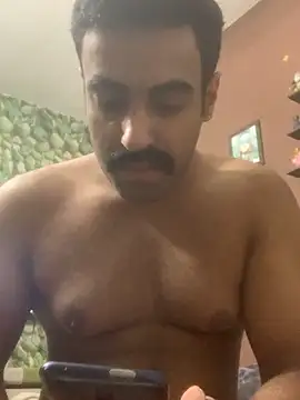 vaibhavchugh38 online show from 01.12.25