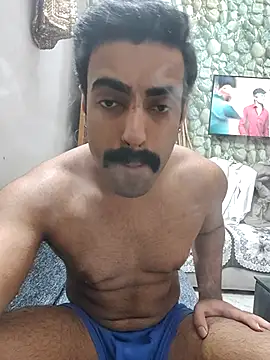 vaibhavchugh38 online show from 02.14.25