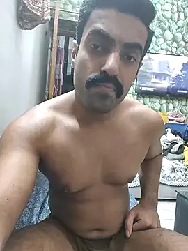 vaibhavchugh38 online show from 02.20.25