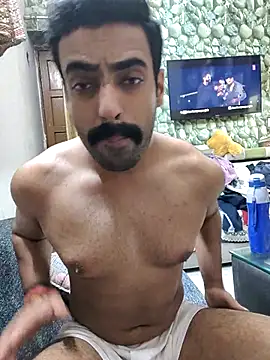 vaibhavchugh38 online show from 02.24.25