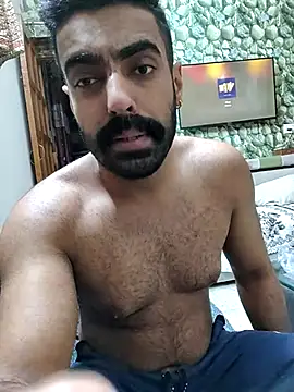 vaibhavchugh38 online show from 03.07.25