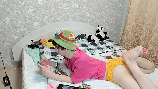 Timothy Fox online show from 02.03.25