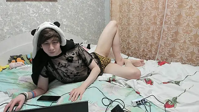 Timothy Fox online show from 02.07.25