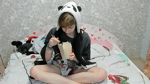 Timothy Fox online show from 03.03.25