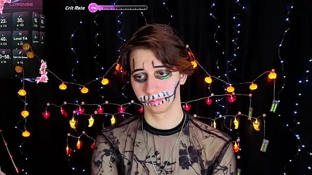 Timothy Fox online show from 10.18.25