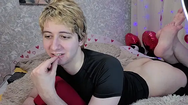 Timothy Fox online show from 03.24.26