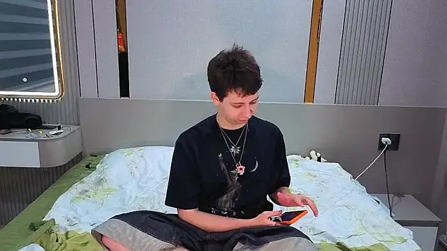 Timothy Fox online show from 07.28.26