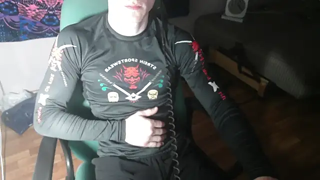 johnny positive online show from 09.08.25