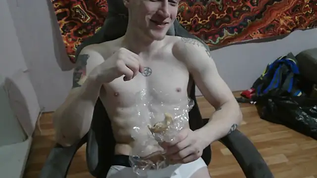 johnny positive online show from 10.30.25