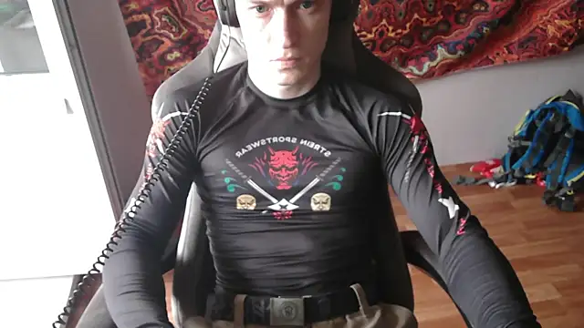 johnny positive online show from 11.01.25