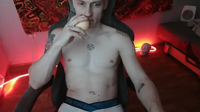 johnny positive online show from 11.12.25