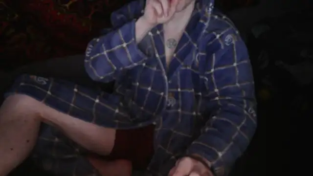 johnny positive online show from 02.11.26