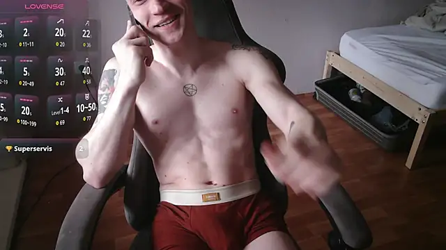 johnny positive online show from 04.03.26