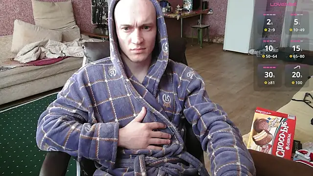 johnny positive online show from 04.17.26