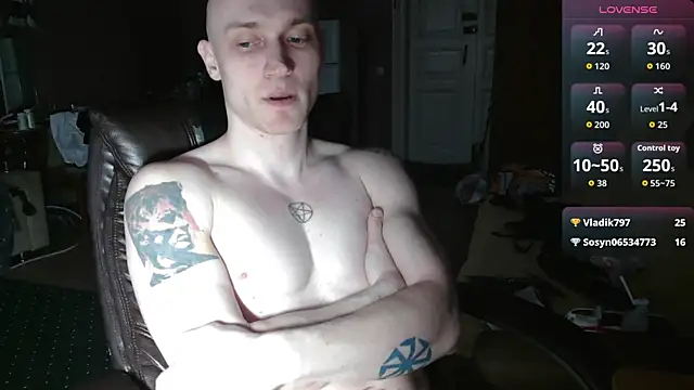 johnny positive online show from 04.17.26