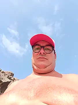 MountJohnXL online show from 01.30.25