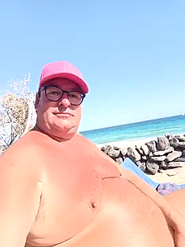 MountJohnXL online show from 02.07.25