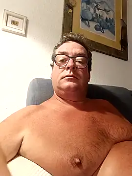 MountJohnXL online show from 03.01.25