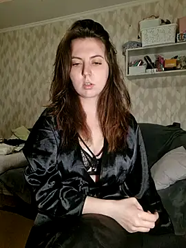 Melenka online show from 03.31.26