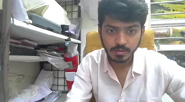 cute modell online show from 01.13.25