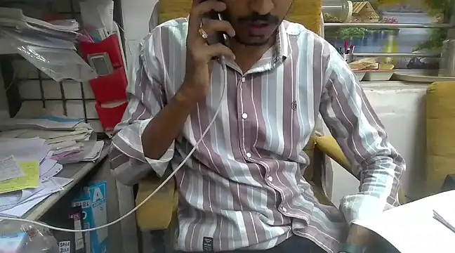 cute modell online show from 02.07.25