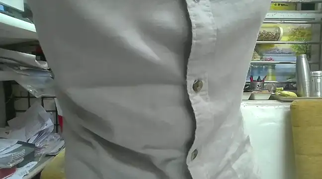 cute modell online show from 02.19.25