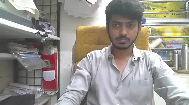 cute modell online show from 02.26.25