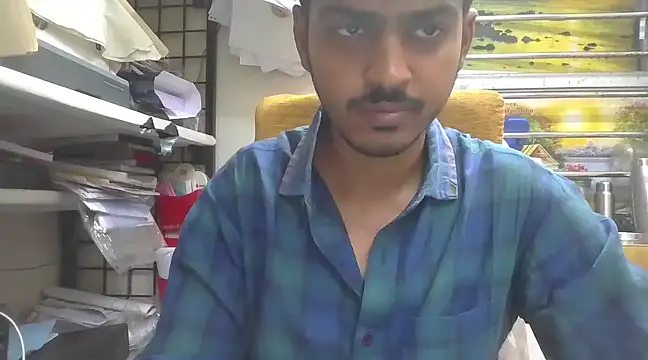 cute modell online show from 03.01.25