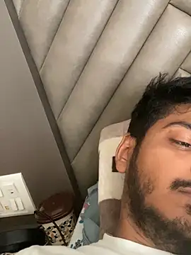 cute modell online show from 10.12.25