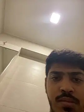 cute modell online show from 10.17.25