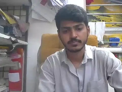 cute modell online show from 02.18.26