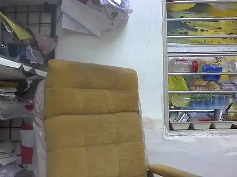 cute modell online show from 02.19.26