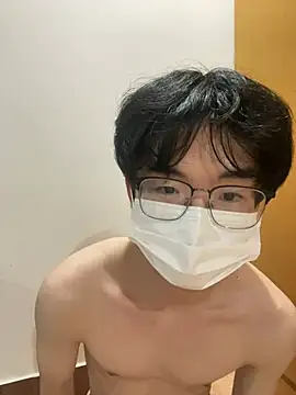 Snapshot of yfx468 chatting on 02.05.26 yfx468 online show from 02.05.26