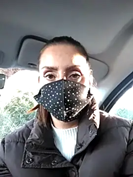 Snapshot of Akemi_rossi chatting on 11.05.25 Akemi rossi online show from 11.05.25