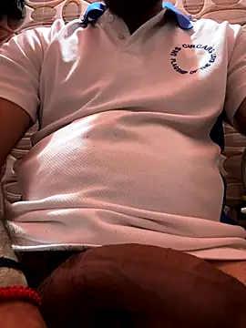 Panther1166 online show from 10.23.25