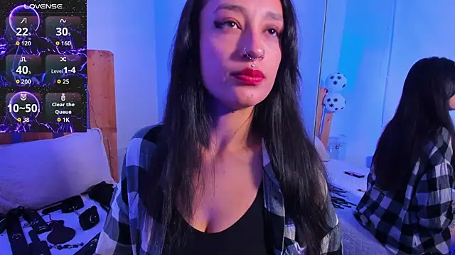 Snapshot of coral_jonesss chatting on 06.22.26 coral jonesss online show from 06.22.26