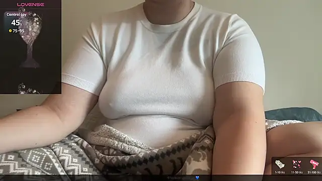 Teasingsarah online show from 09.29.25