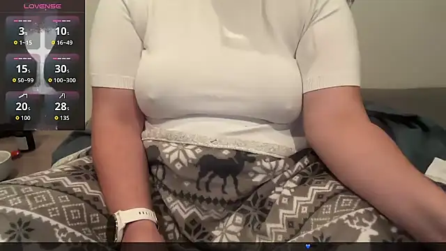 Teasingsarah online show from 10.28.25