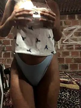 PretinhaOfc online show from 09.16.25