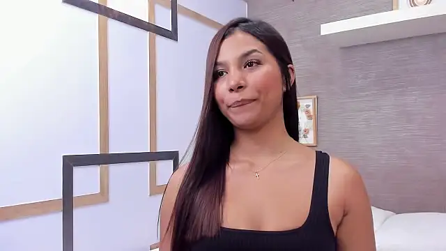 CharlotteGraay online show from 03.20.25