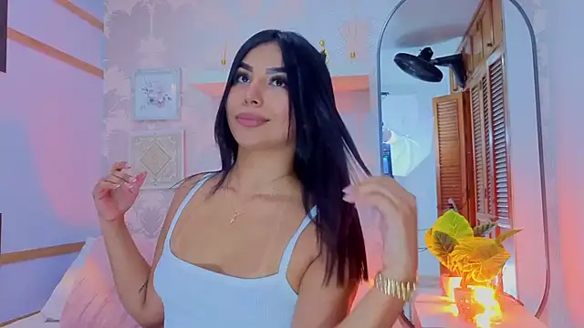 CharlotteGraay online show from 03.07.26