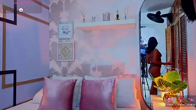 CharlotteGraay online show from 03.30.26