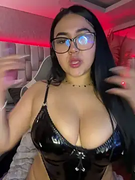 Sara  collins   online show from 12.21.25