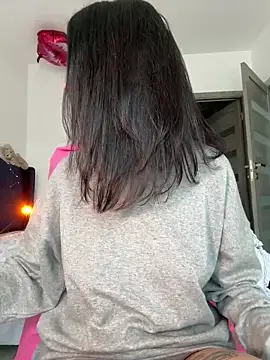 Mylaya online show from 02.20.25